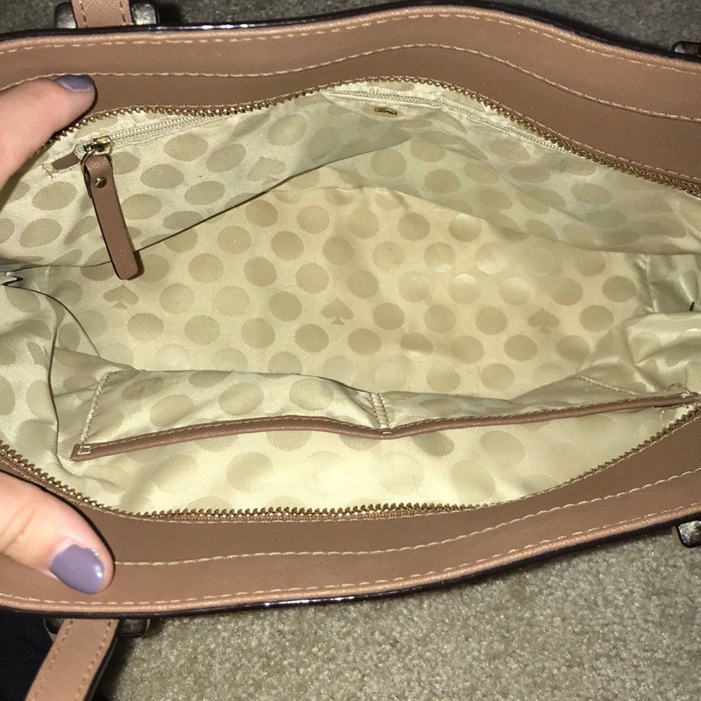 Authentic Kate Spade Bag! - Picture 3 of 4